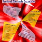 zderzenie gatunków