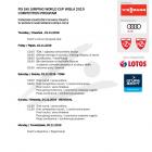 FIS SJ WC WISLA 2019 CP