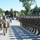 obrona węgierskiej górki