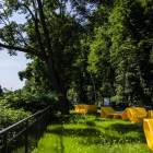 Open Air Museum, foto mat. organizatora