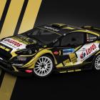 Kajetanowicz i Baran w mistrzowskim samochodzie klasy WRC! (1)