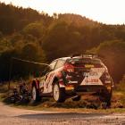 Rally di Roma Capitale 2017, Kajetan Kajetanowicz, Jarosław Baran, Kajto (4)