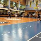 DAAS Basket Hills Bielsko-Biała, MKKS Rybnik (2)