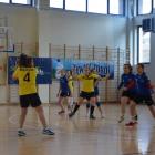 Podbeskidzka Liga Amatorska Piłki Ręcznej Dziewcząt, Jubileusz, Czernichów (1)