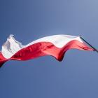 biało-czerwona flaga ok