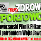 pikni jaworze