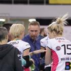 BKS PROFI CREDIT Bielsko-Biała, Pałac Bydgoszcz, Liga Siatkówki Kobiet (4)