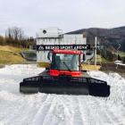 beskid sport arena