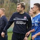Gustavo Busatto, brmakarz, Podbeskidzie Bielsko-Biała, wywiad (4)