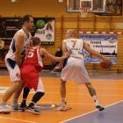 Wygrana Basket Hills z Wisłą Kraków (2)