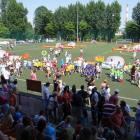 przedszkoliada bielsko 2016