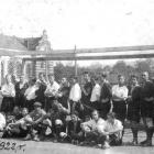 107 lat TS Koszarawa Żywiec, klubu piłki nożnej