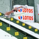 I edycja zawodów LOTOS CUP 2018, Skoki narciarskie, Szczyrk Skalite, Szukamy następców...