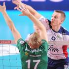 ZAKSA KEDZIERZYN-KOZLE - BBTS BIELSKO-BIALA