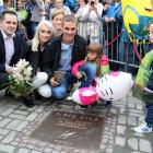 Dzień z Piotrem Żyłą, skoczek narciarski, Piotr Żyła (6)