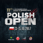 Polish Open, XI International Karate Grand Prix, Bielsko-Biała 2017 (1)