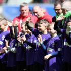02.05.2017 WIELKI FINAL XVII TURNIEJU Z PODWORKA NA STADION O PUCHAR TYMBARKU