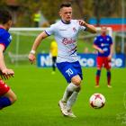 Górale zremisowali z Odrą w Opolu 22 (6)