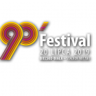 90 festival