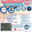 swieto morza miedzybrodzie