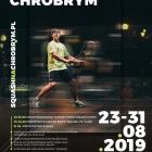 squash na chrobrym