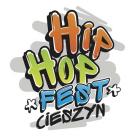 hip hop fest cieszyn logo