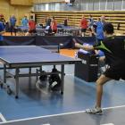 IV Grand Prix Bielska-Białej w tenisie stołowym