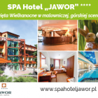 jawor wielkanoc