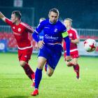 Drutex-Bytovia Bytów, Podbeskidzie Bielsko-Biała, Podbeskidzie znów traci punkty w...