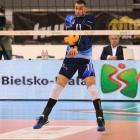 BBTS Bielsko-Biała, Espadon Szczecin, wygrana BBTS (1)