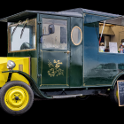 food truck
