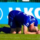 Górnik Łęczna, Podbeskidzie Bielsko-Biała, Nice I Liga (4)
