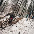 Diverse Downhill Contest, Stożek, Wisła (3)