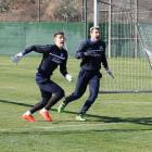Gustavo Busatto, brmakarz, Podbeskidzie Bielsko-Biała, wywiad (2)
