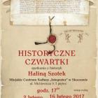 historyczne-czwartki-skoczow