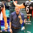 Impel Wrocław, BKS Profi Credit Bielsko-Biała, przegrana z Impelem (3)