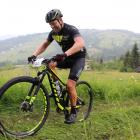 11. MTB Trophy Istebna relacja (1)