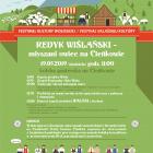 Redyk Wiślański - plakat 2019aa