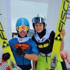 I edycja zawodów LOTOS CUP 2018, Skoki narciarskie, Szczyrk Skalite, Szukamy następców...