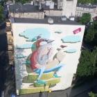 mural Frasunek