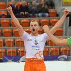 BBTS Bielsko-Biała, Łuczniczka Bydgoszcz, wygrana z Łuczniczką (2)