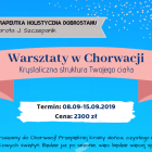 kryształy