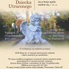 Dzien_Dziecka_Utraconego_plakat_A3
