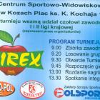 turniej tenisa gwiazdy