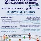 2. Zabawy Łyżwiarskie, o maskotkę Ustronia, dla dzieci (1)