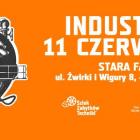 industriada bielsko 2016