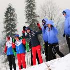 LOTOS Cup 2018, Szczyrk, kombinacja norweska (9)
