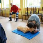 Finał Młodzieżowego Turnieju Motoryzacyjnego, Skoczów (1)