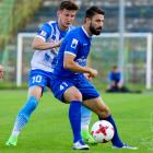 Stomil Olsztyn, Podbeskidzie Bielsko - Biała, przegrana Podbeskidzia (1)