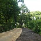 Remont ulicy Stawowej, Pruchna, Strumień (3)